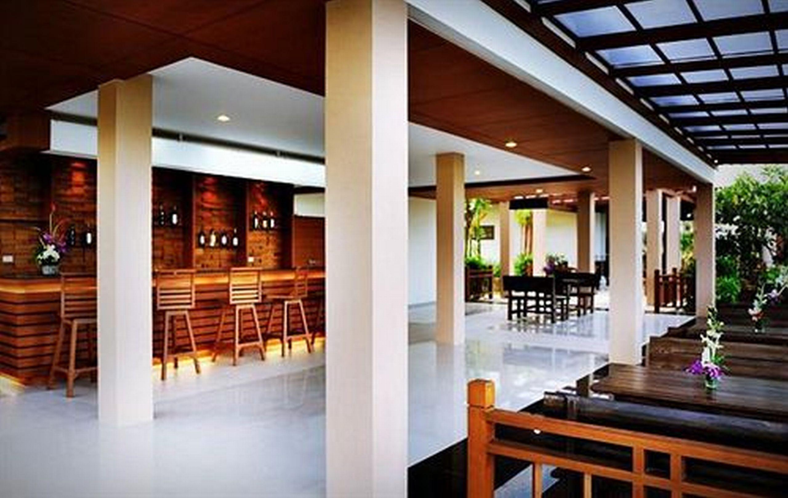 Chalong Chalet Resort Exterior photo